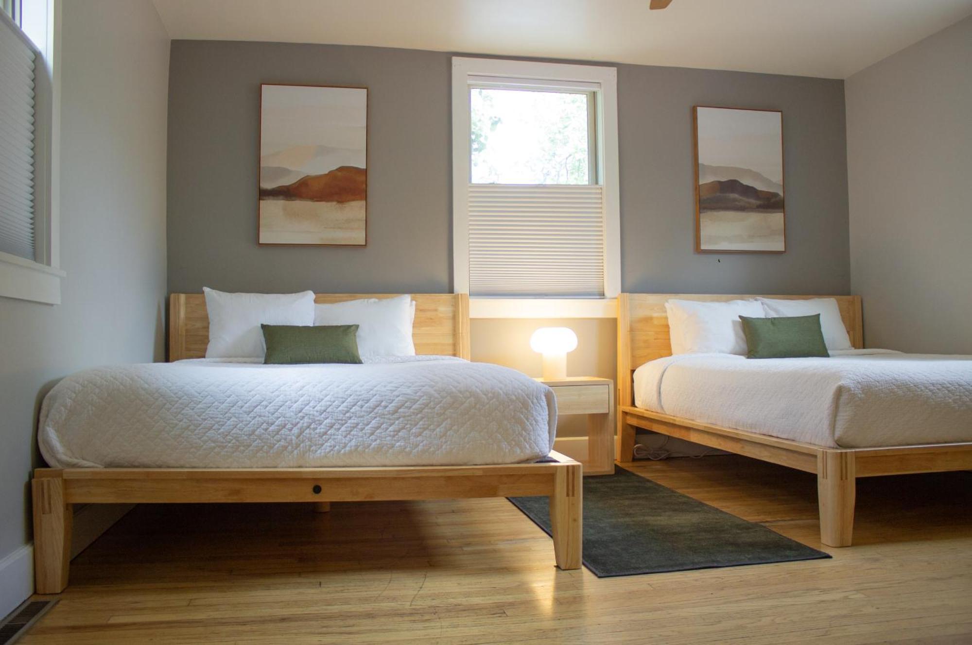 Leland House Suites Of Durango Exterior foto