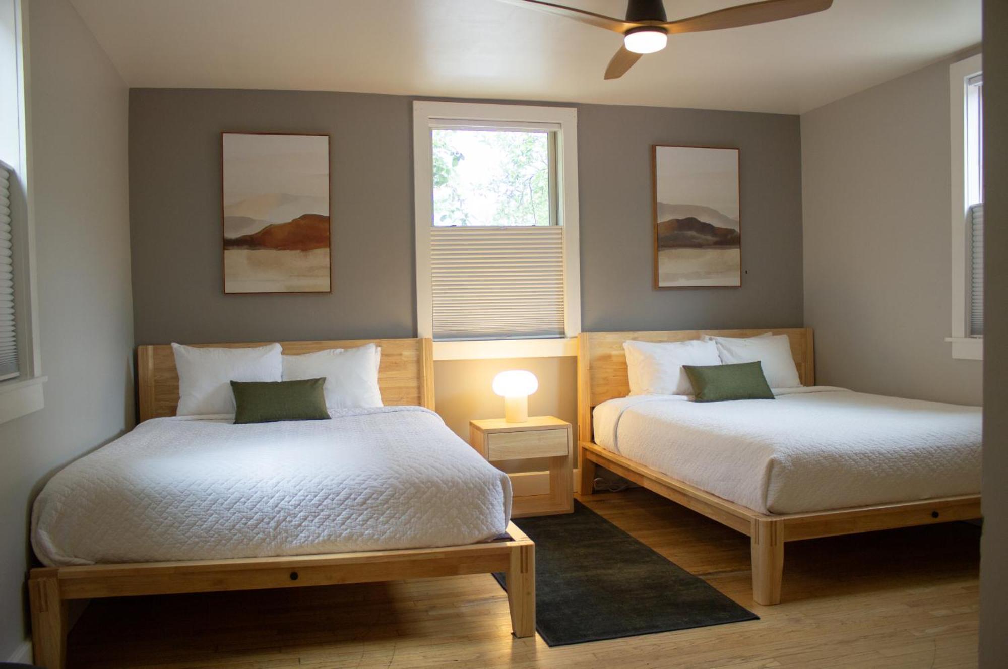 Leland House Suites Of Durango Exterior foto