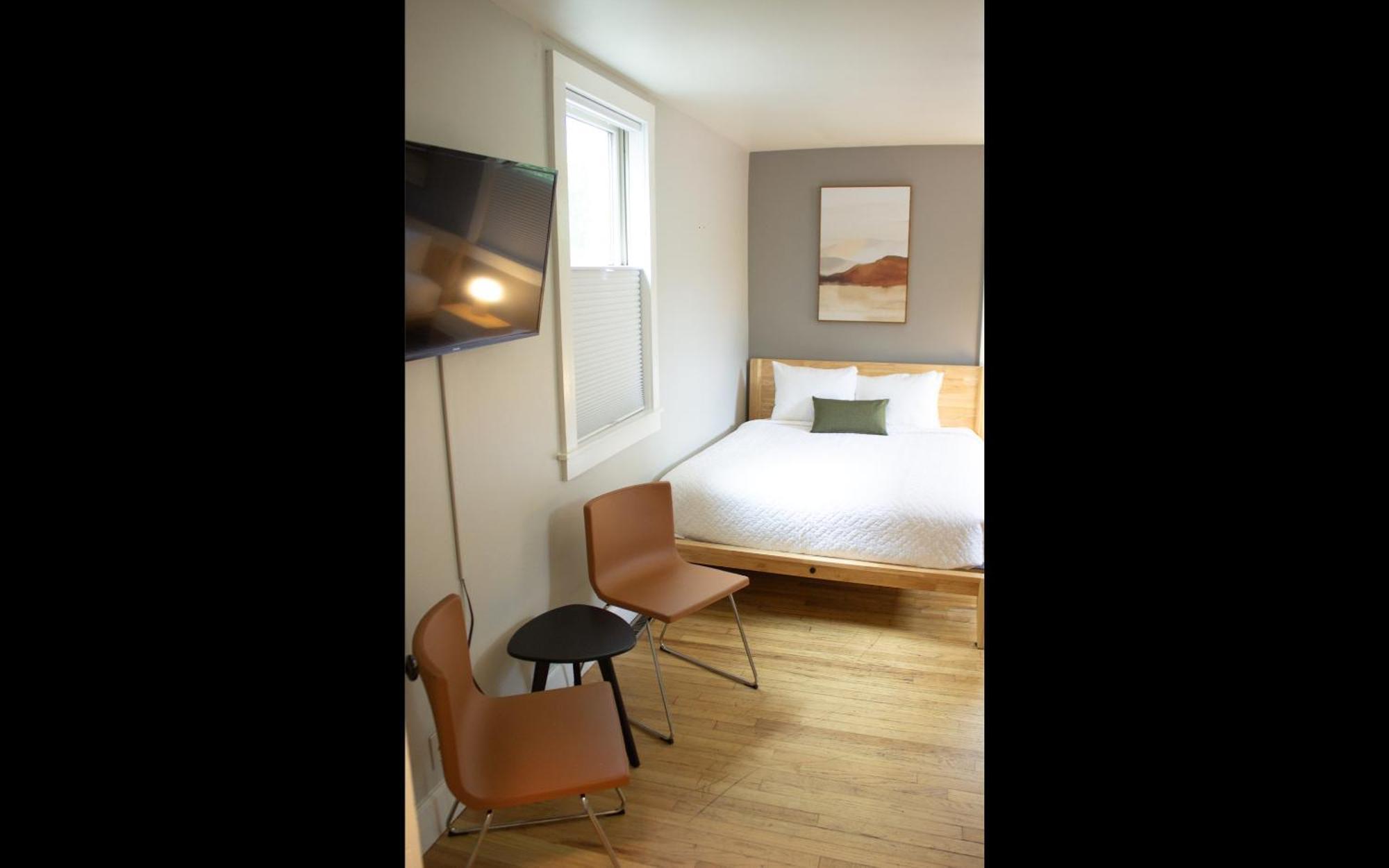 Leland House Suites Of Durango Exterior foto