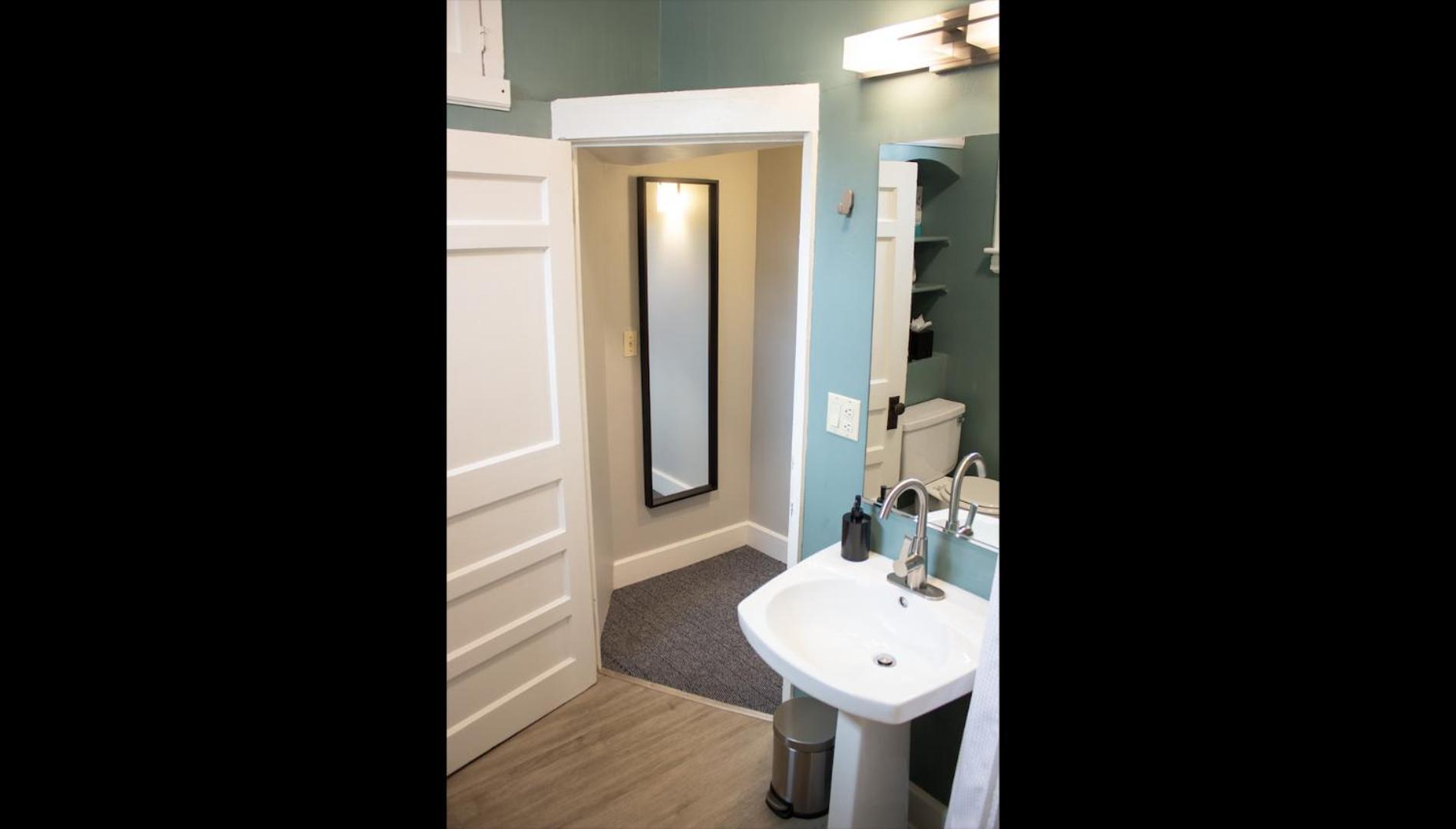 Leland House Suites Of Durango Exterior foto