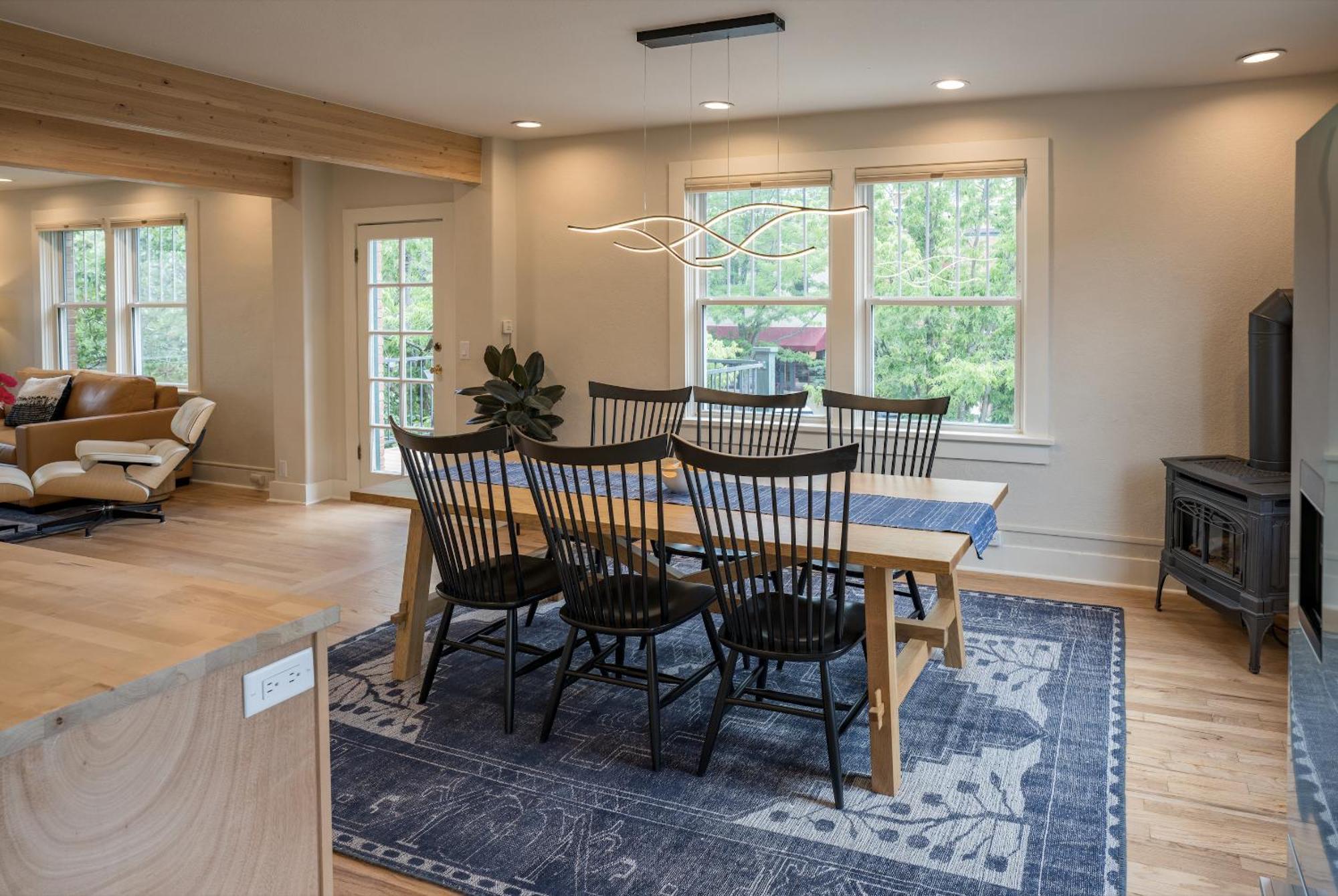 Leland House Suites Of Durango Exterior foto