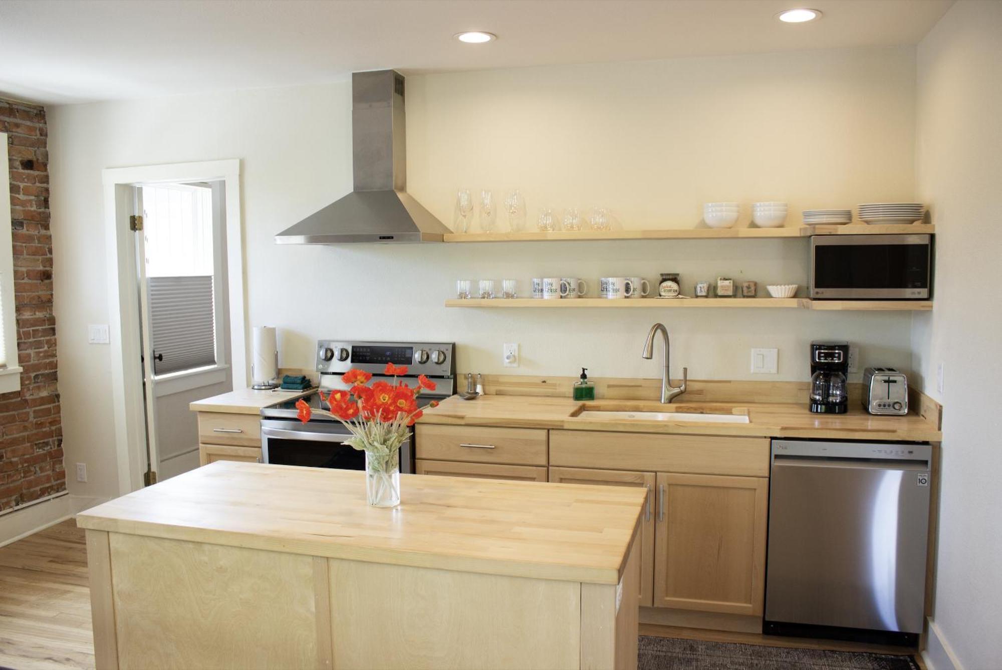 Leland House Suites Of Durango Exterior foto