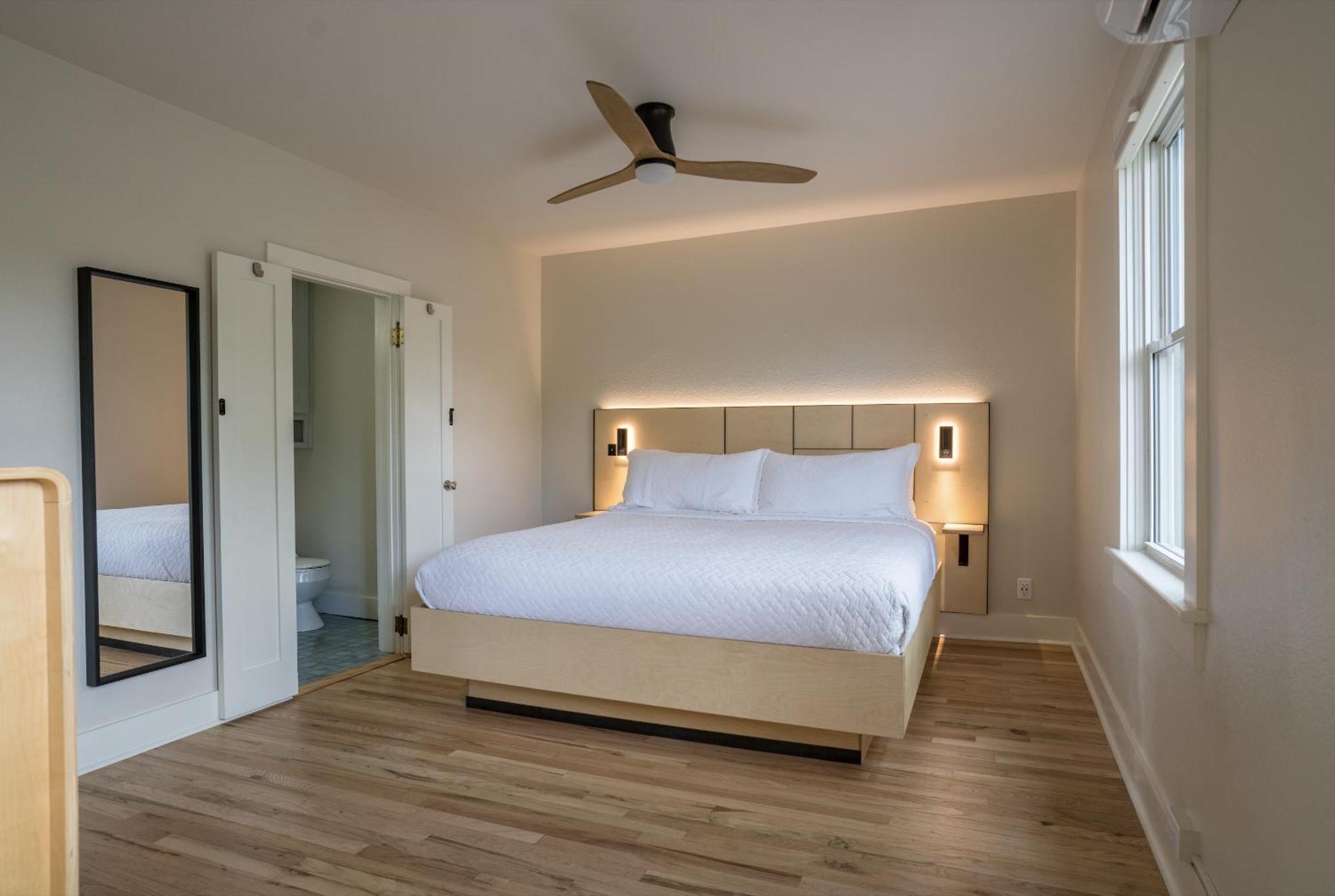 Leland House Suites Of Durango Exterior foto
