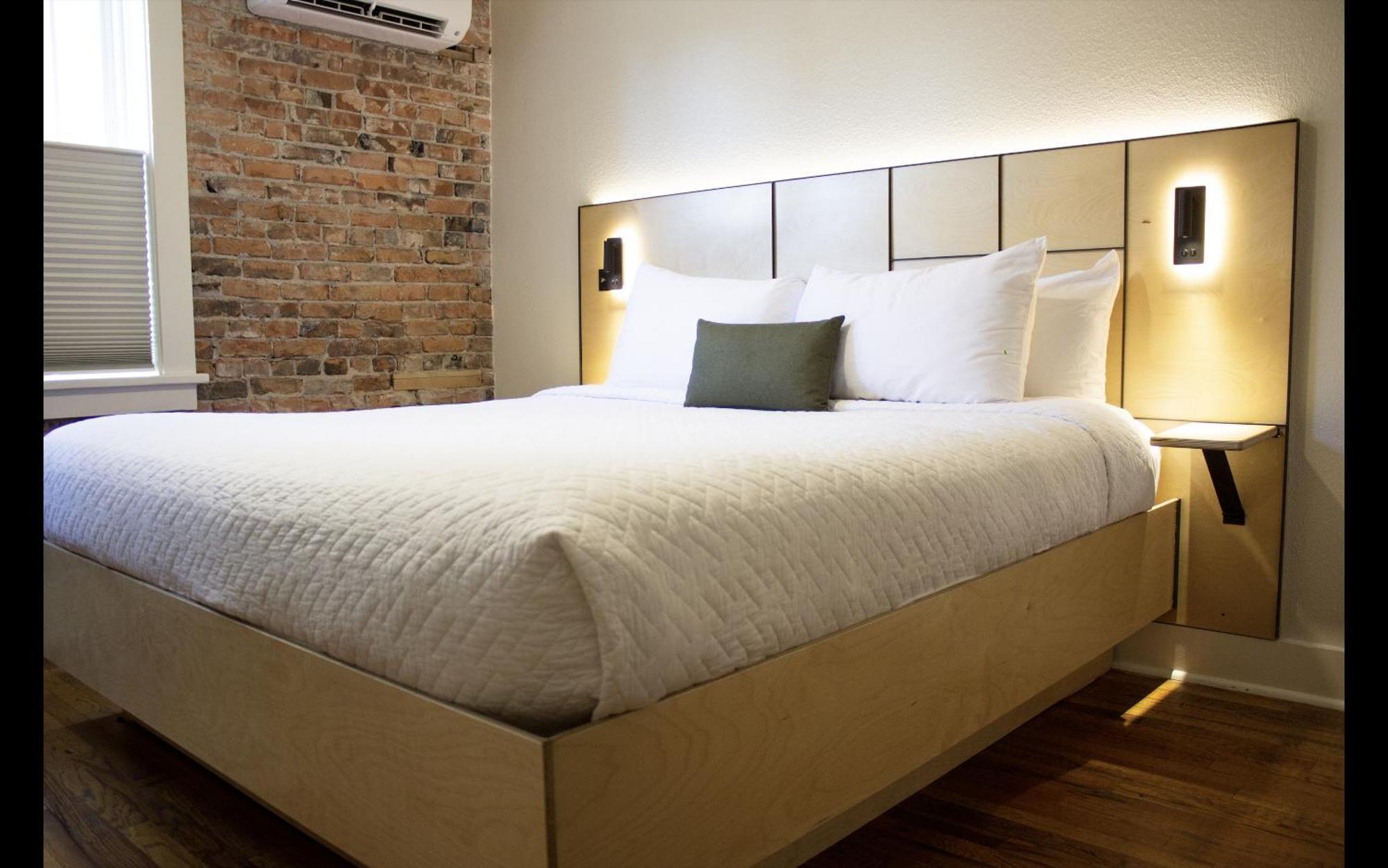 Leland House Suites Of Durango Exterior foto