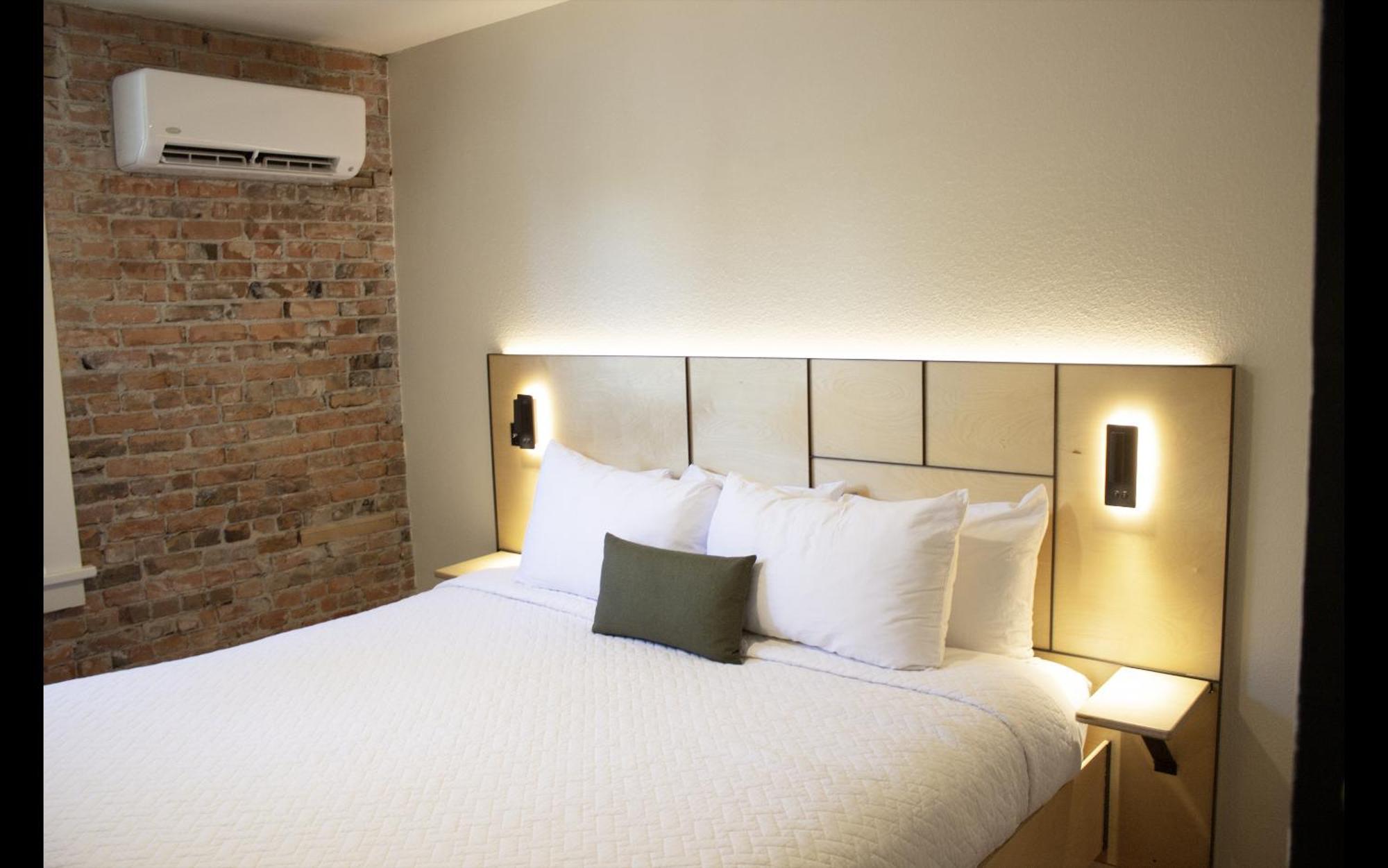Leland House Suites Of Durango Exterior foto