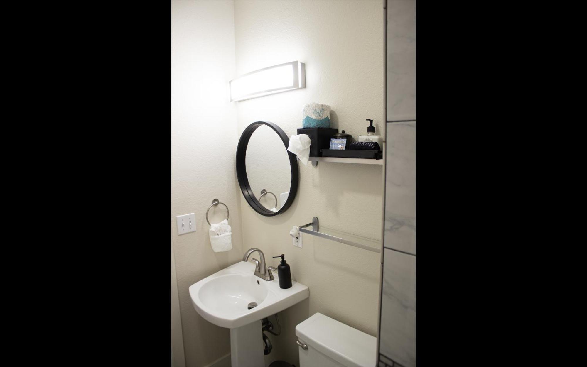 Leland House Suites Of Durango Exterior foto