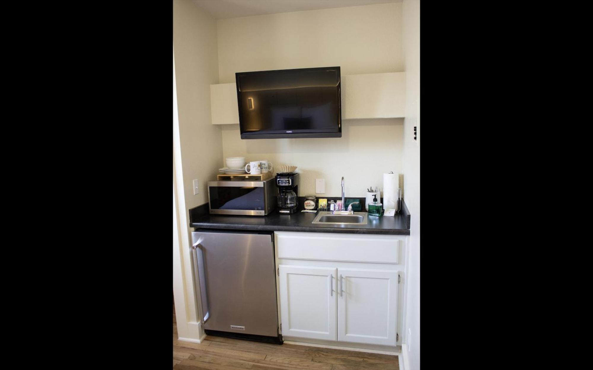 Leland House Suites Of Durango Exterior foto